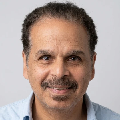 Dr Ashraf M. El-Sayed