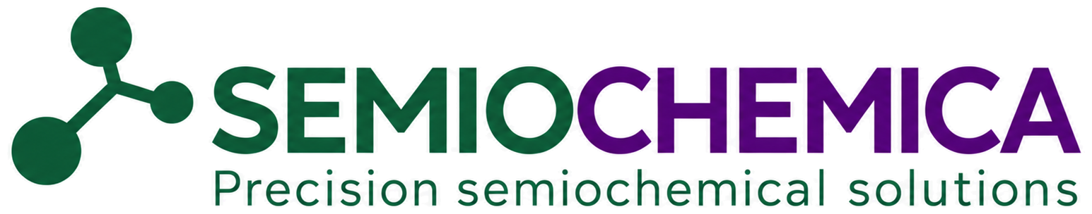 SEMIOCHEMICA — Precision semiochemical solutions